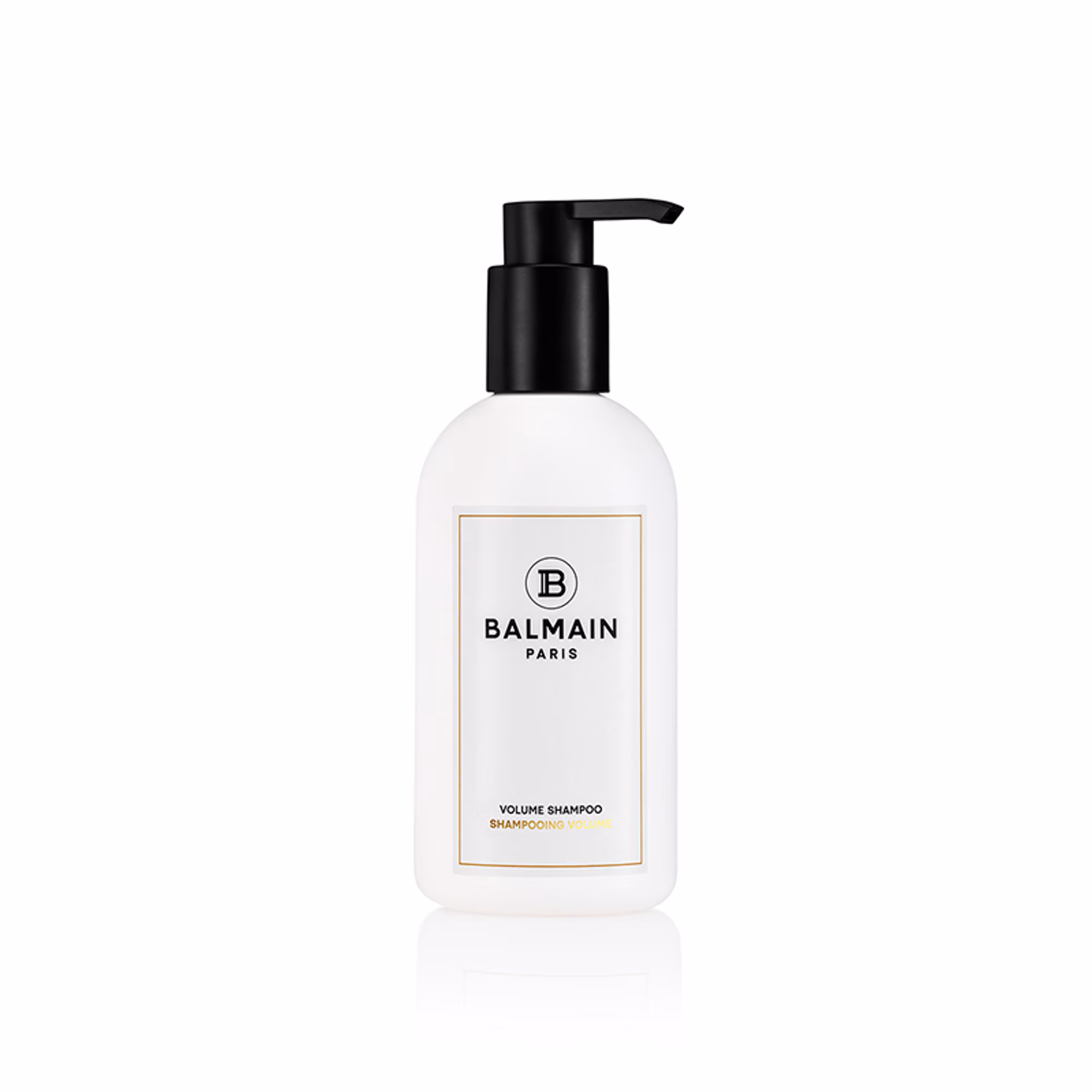 CAREShampooing volume