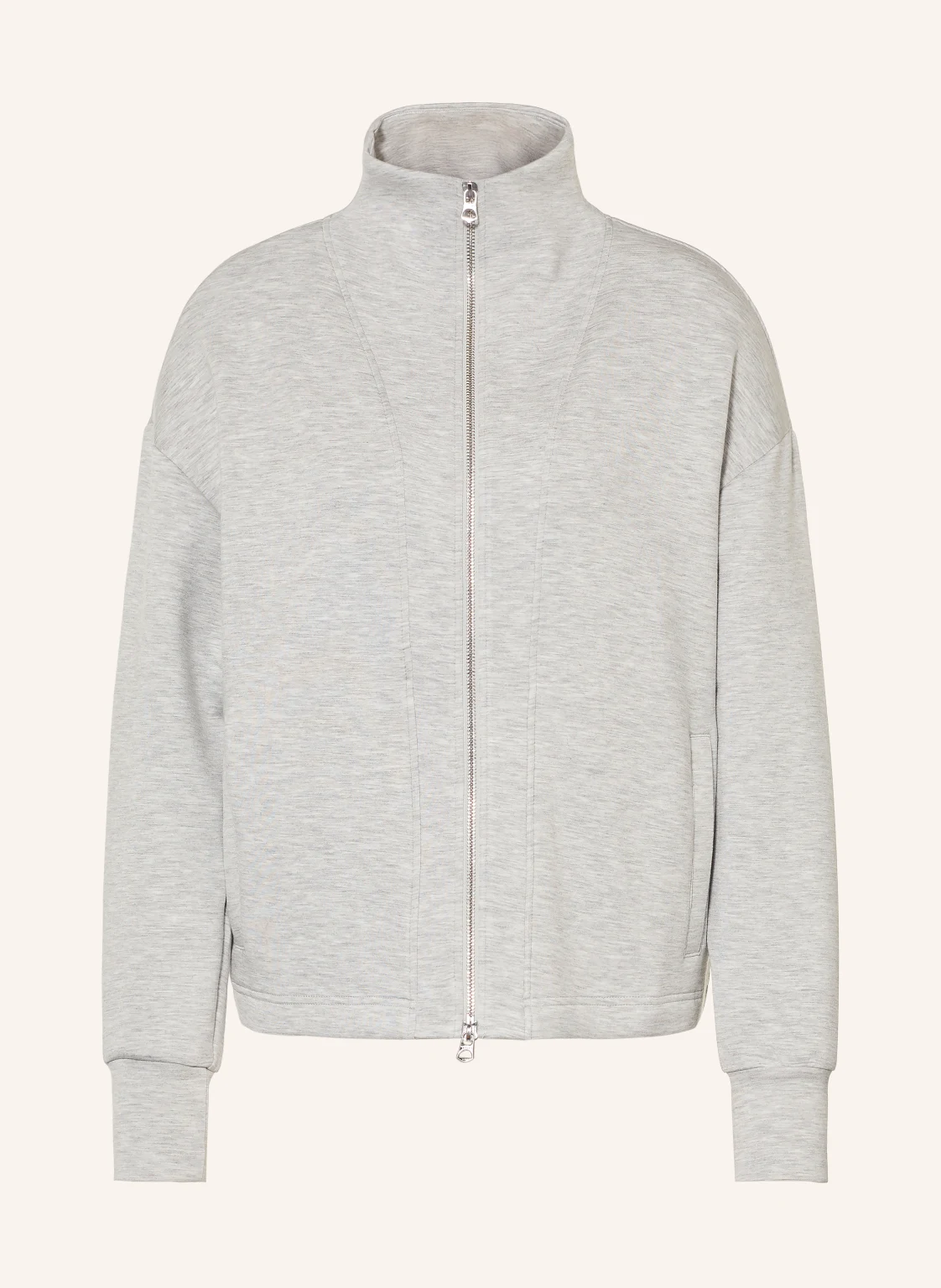 VARLEY Sweatjacke ARLENE
