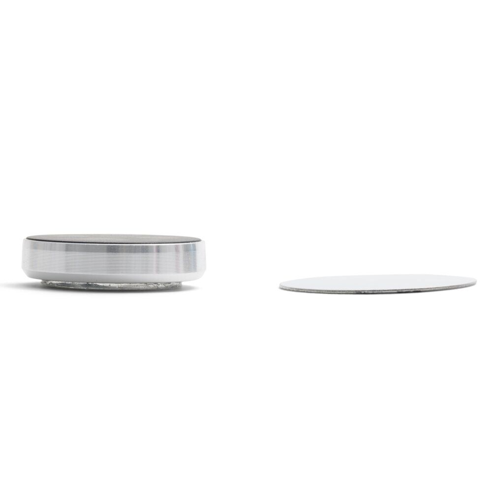 Support de téléphone magnétique pour voiture Ø3,5cm
