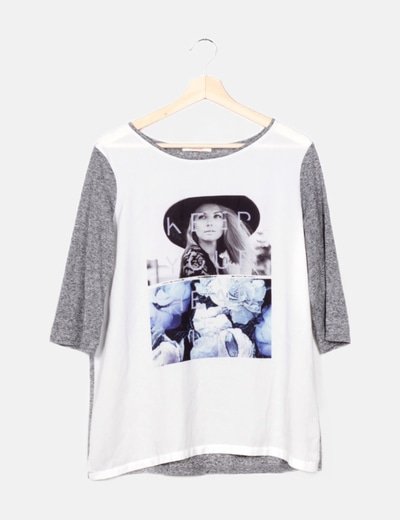 Camaïeu T-shirt