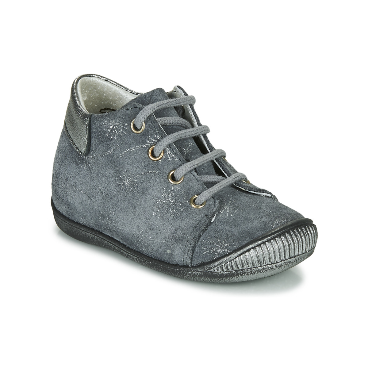 Little Mary - FLAVIE - Grey