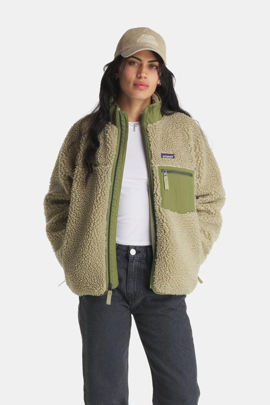 Patagonia Classic Retro-X Fleecevest Dames