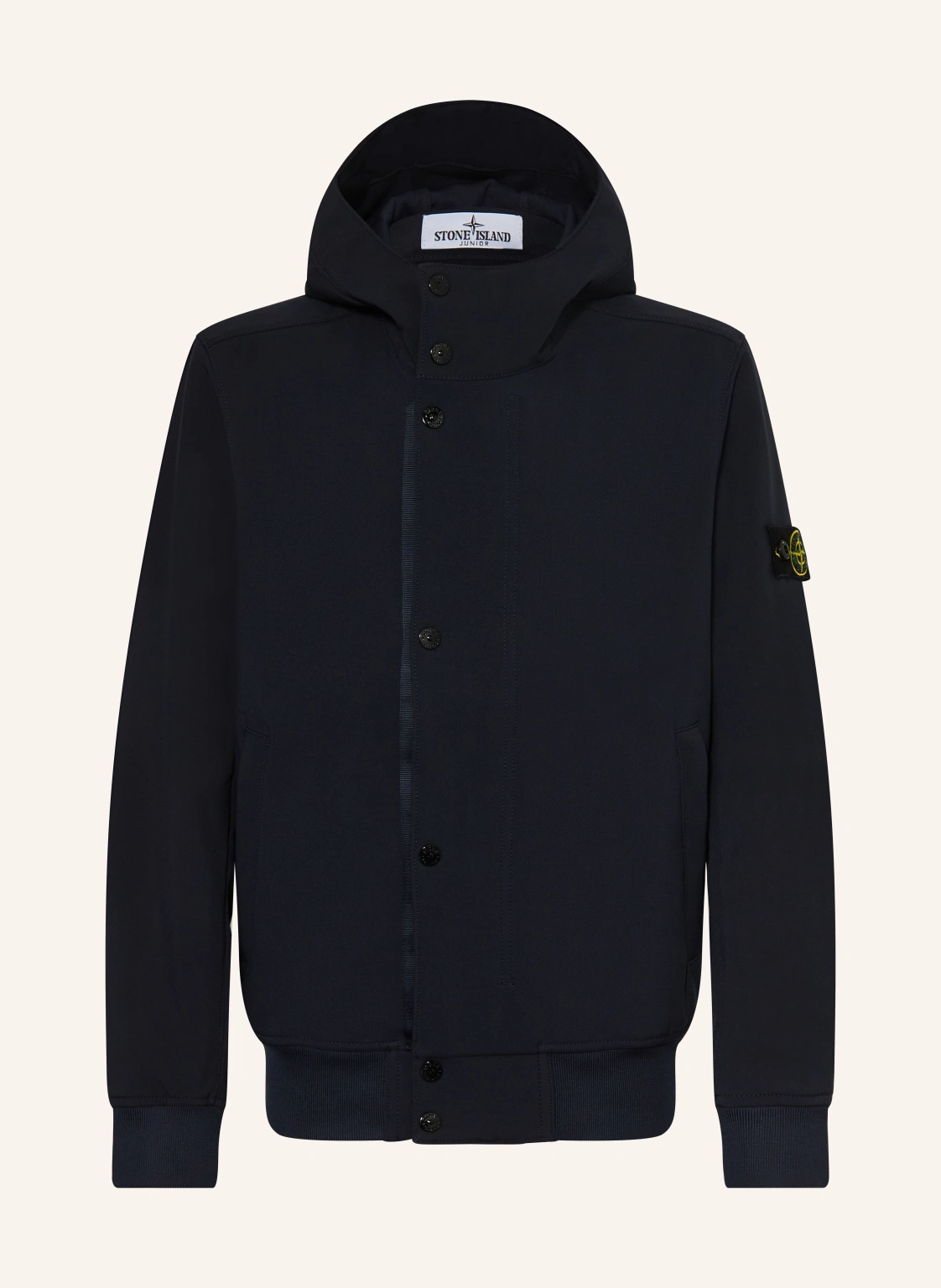 STONE ISLAND JUNIOR Jacke