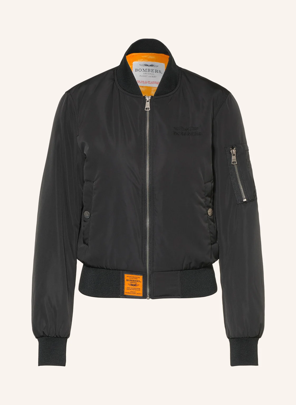 BOMBERS ORIGINAL Blouson