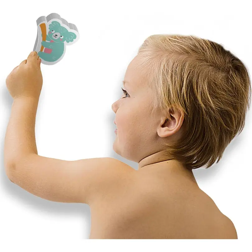 Badespielzeug 14-teilig Tiny Talents