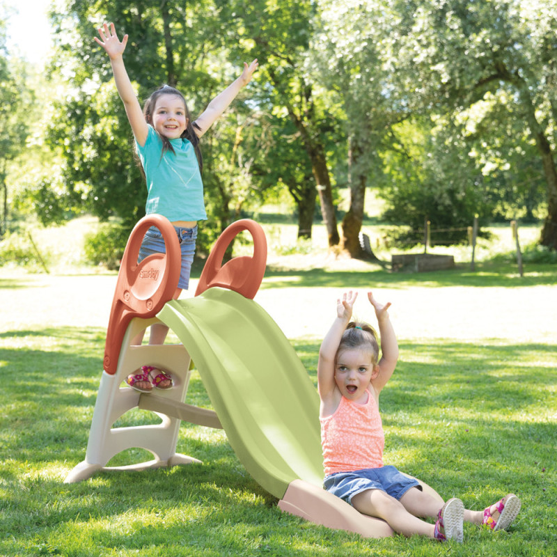 Toboggan KS 1,5 m SMOBY