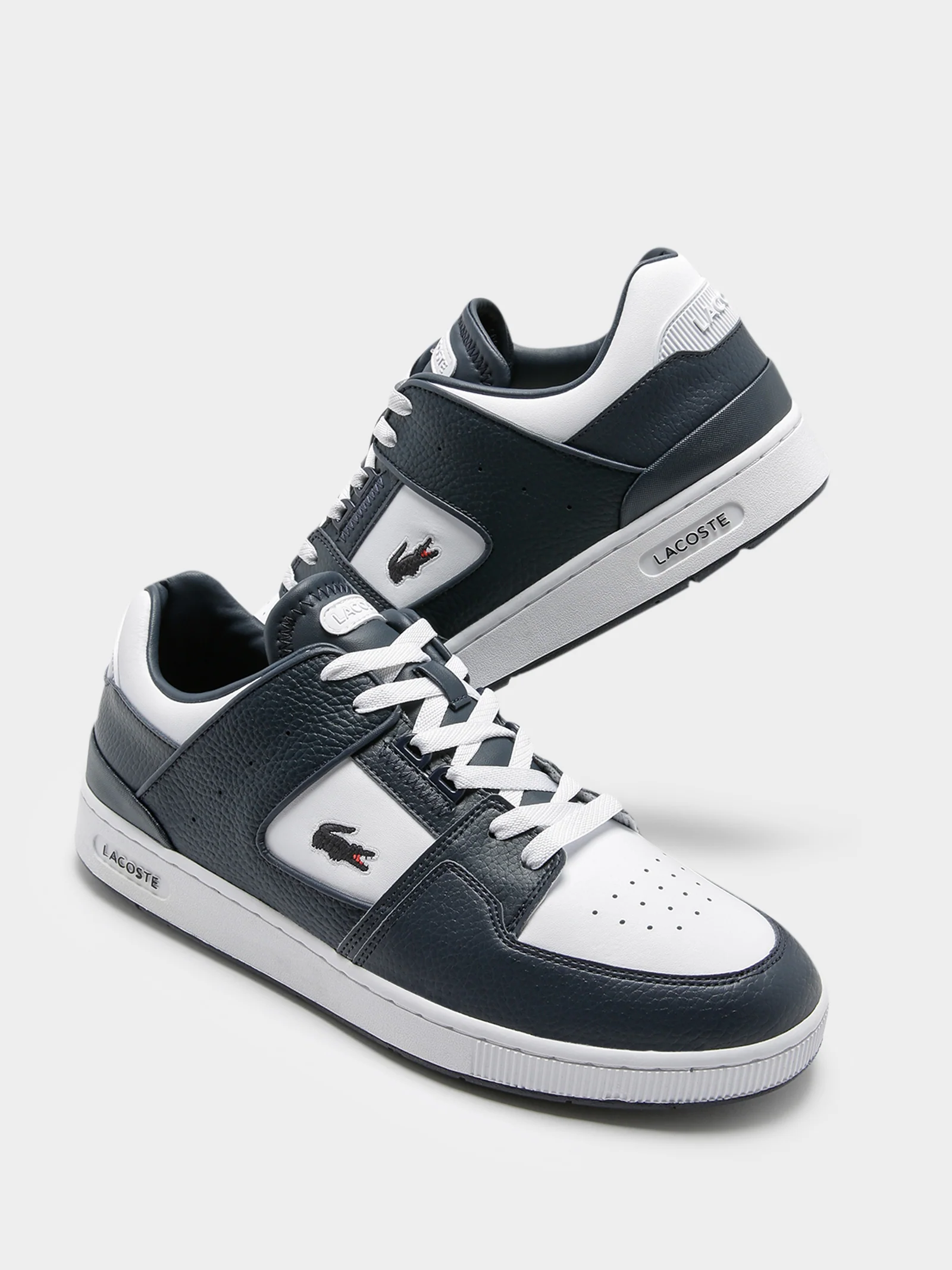 Mens Court Cage Sneakers