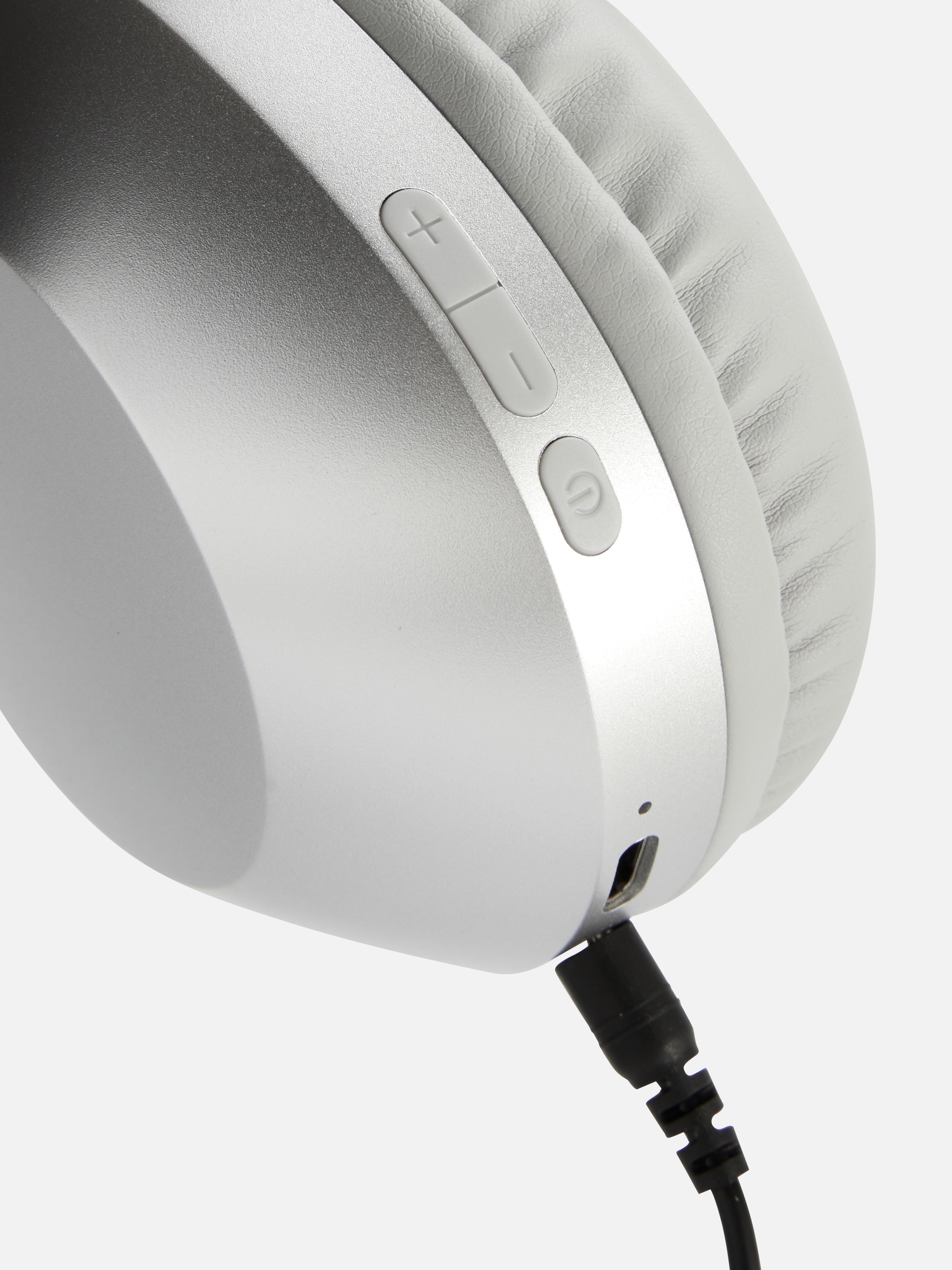 Wireless On-Ear Headphones