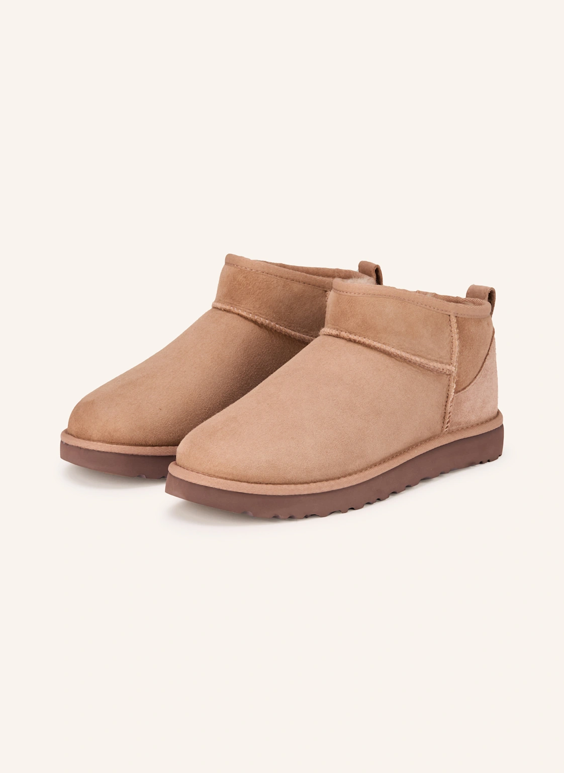 UGG Boots CLASSIC ULTRA MINI