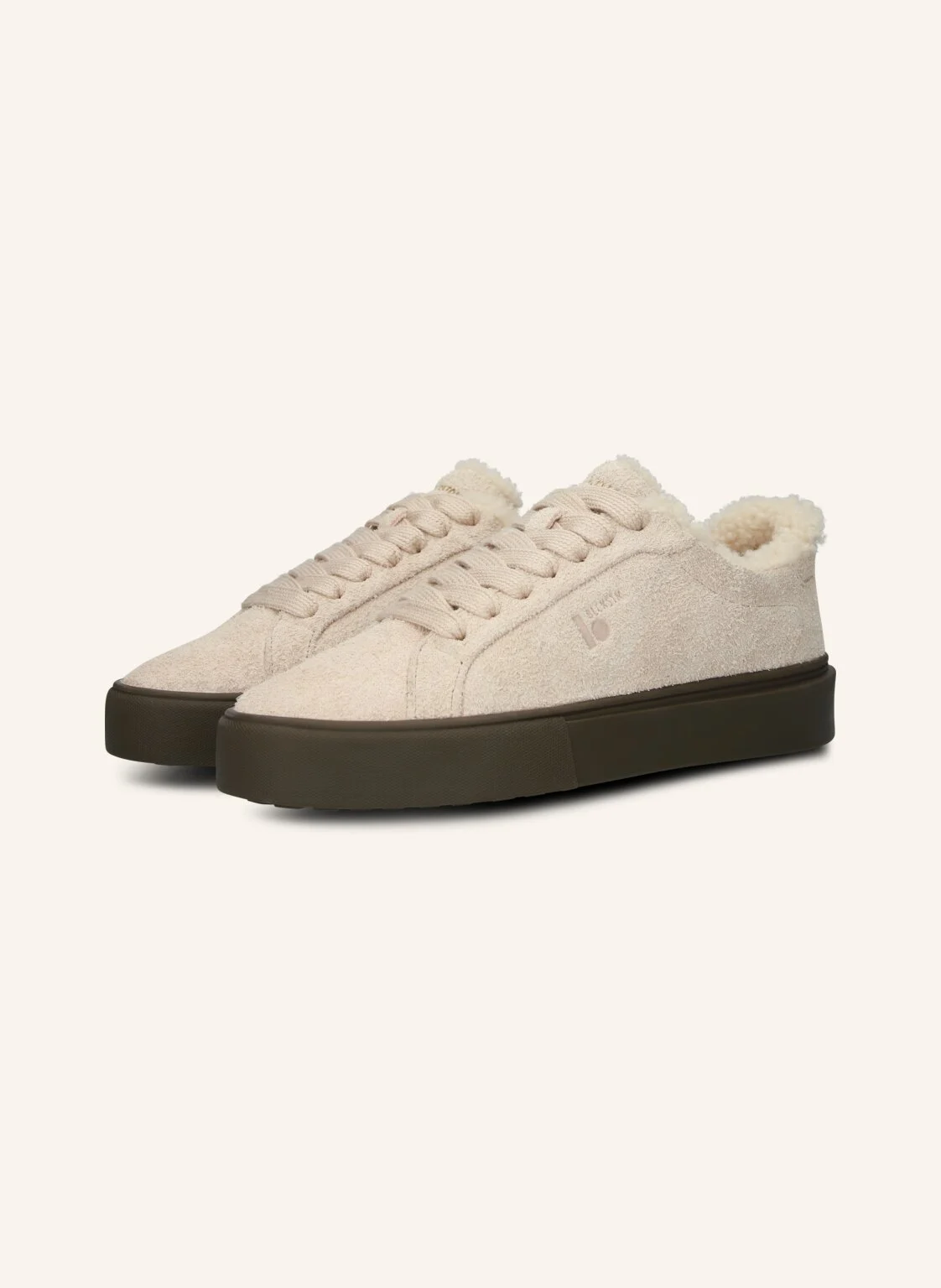BLACKSTONE Sneaker