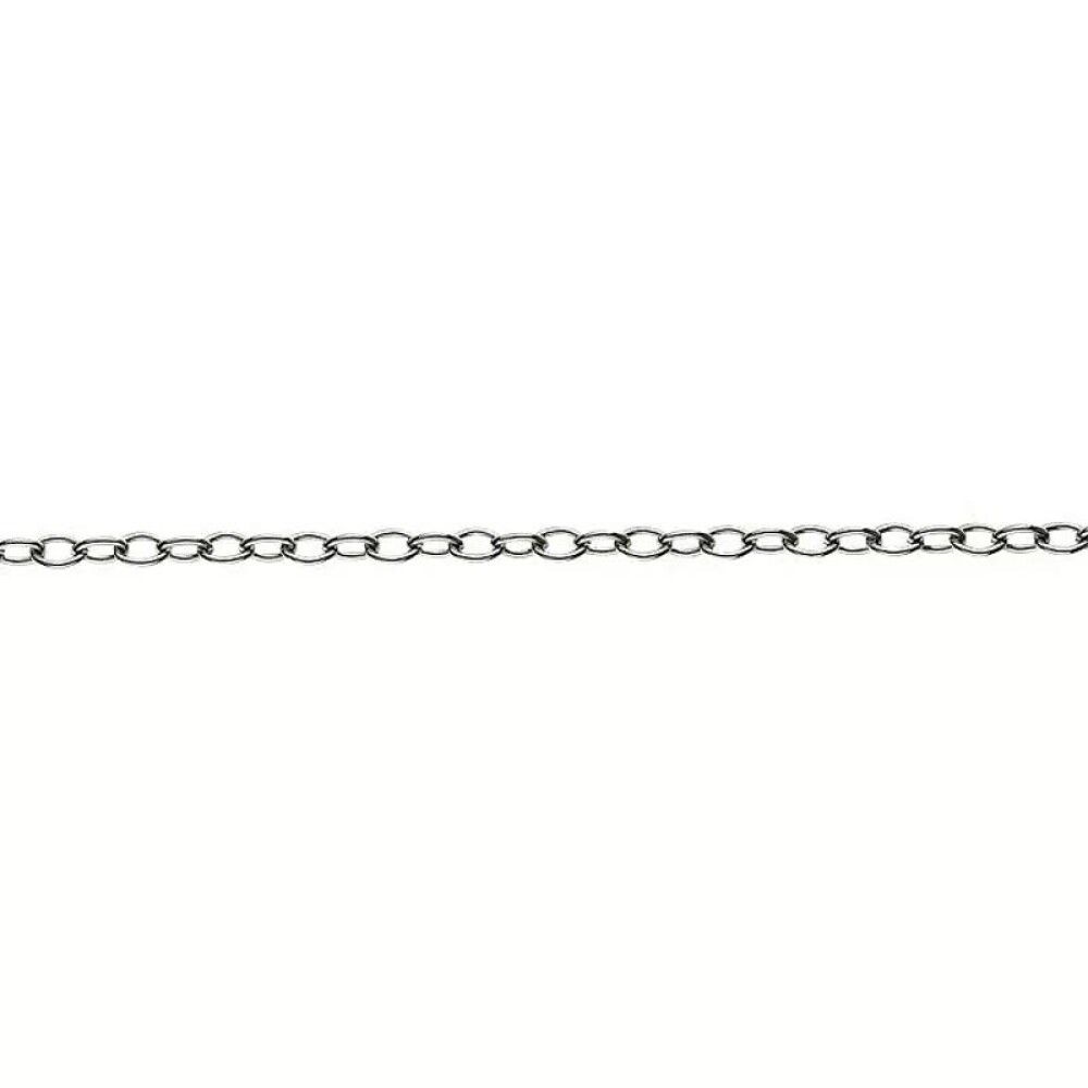 FORCATKJETTING STABILIT 1,1MM FORNIKLET