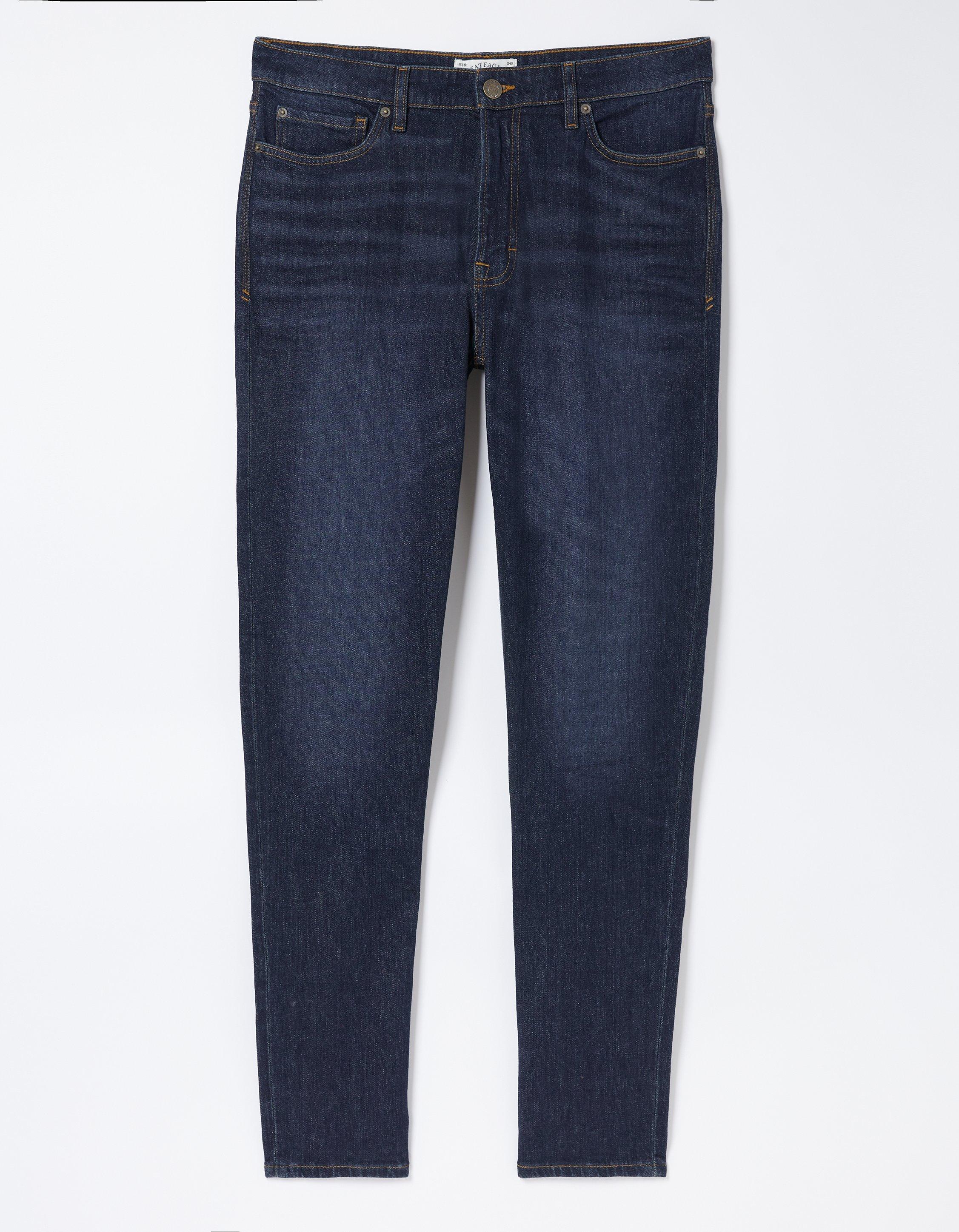 Super Slim Fit Jeans