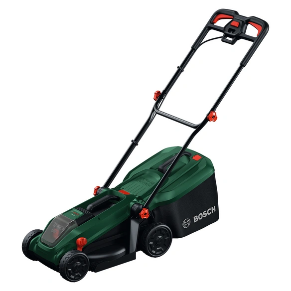 Akku-Rasenmäher »ROTAK«, 18V2-38, 2x Akku PBA 18V 4.0Ah