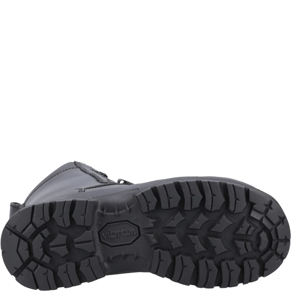 Magnum Elite Shield Boots