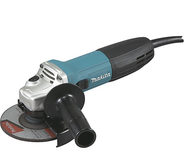 Pack de 2 meuleuses d'angle (GA9020   GA5030R) - MAKITA - DK0097X1