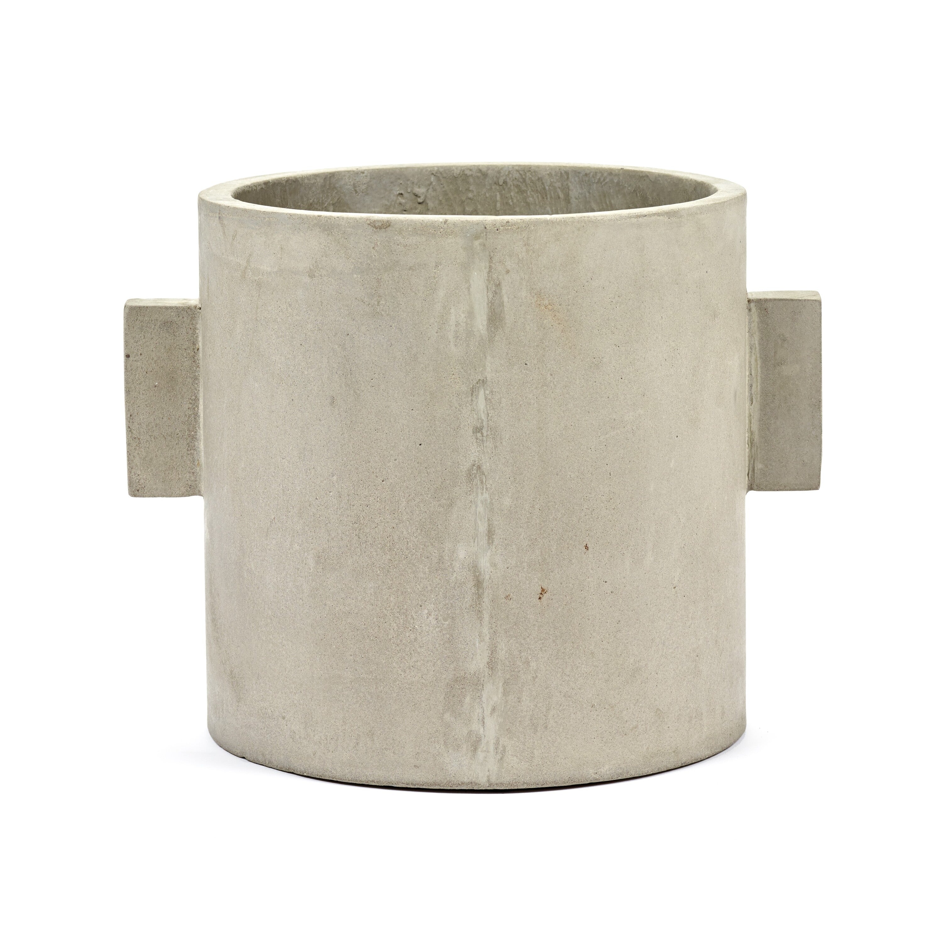 SERAX - Beton Bloempot Ø 25 cm