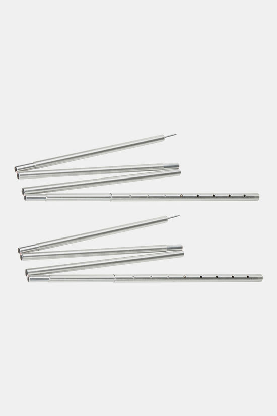 Big Agnes Accessory Tarp Poles Tentstok