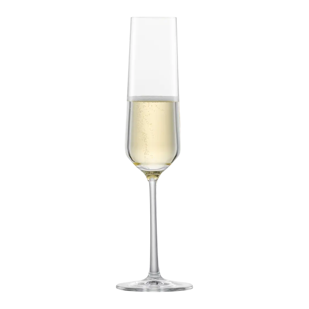Sektglas Pure