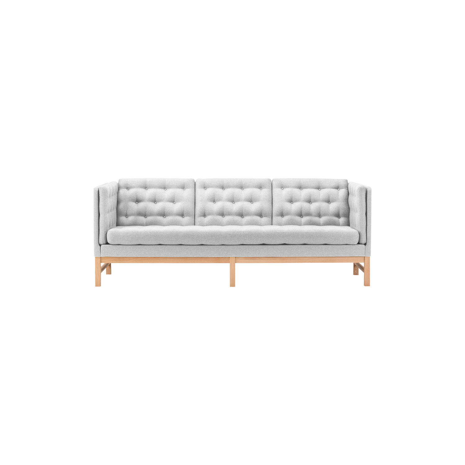EJ315 3 pers. sofa, 003 Relic/s&aelig;bebehandlet eg