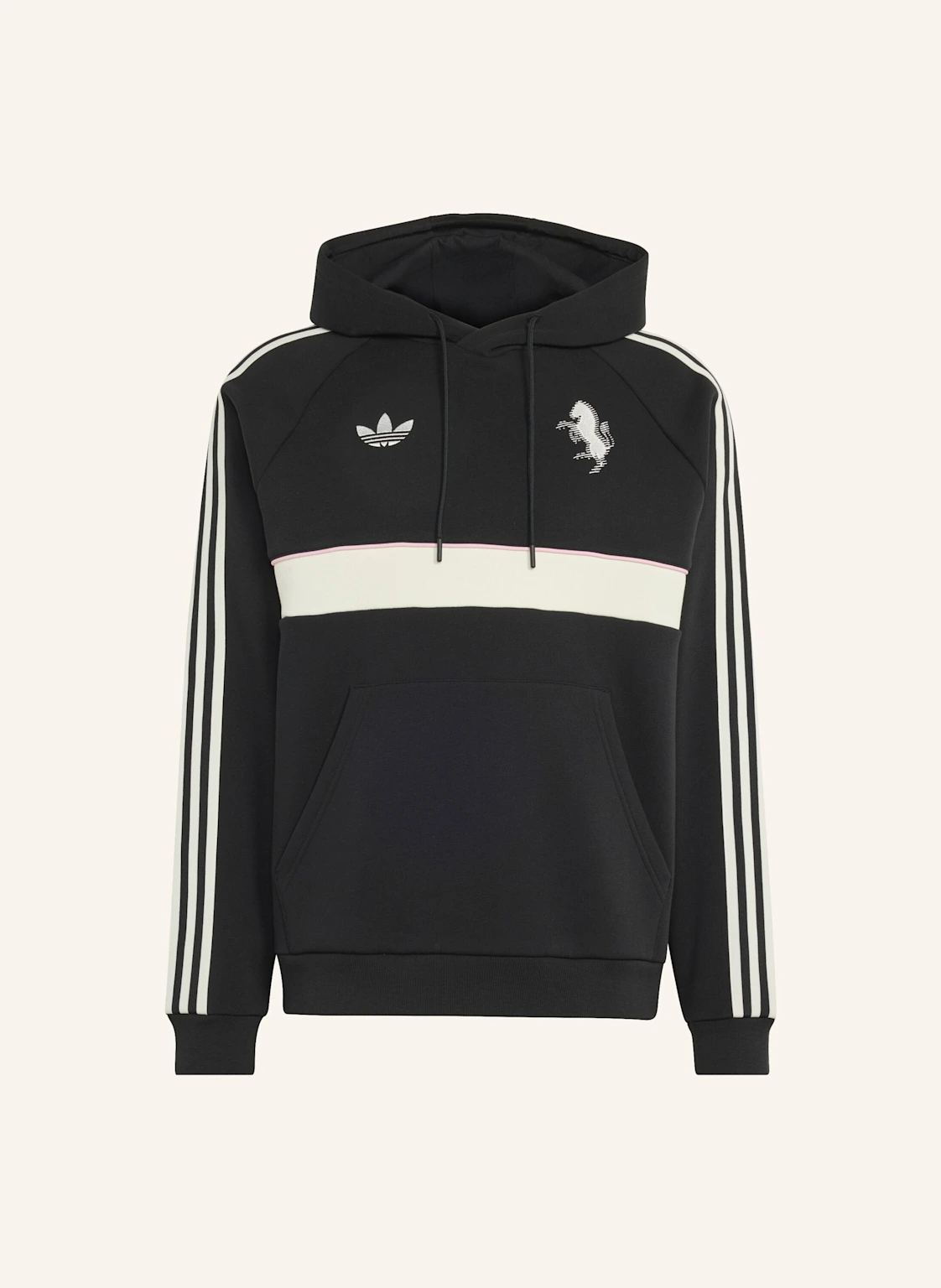 adidas JUVENTUS TURIN OG HOODIE