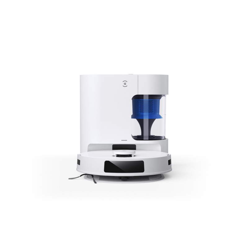 Aspirateur robot Deebot N20 Pro Plus ECOVACS