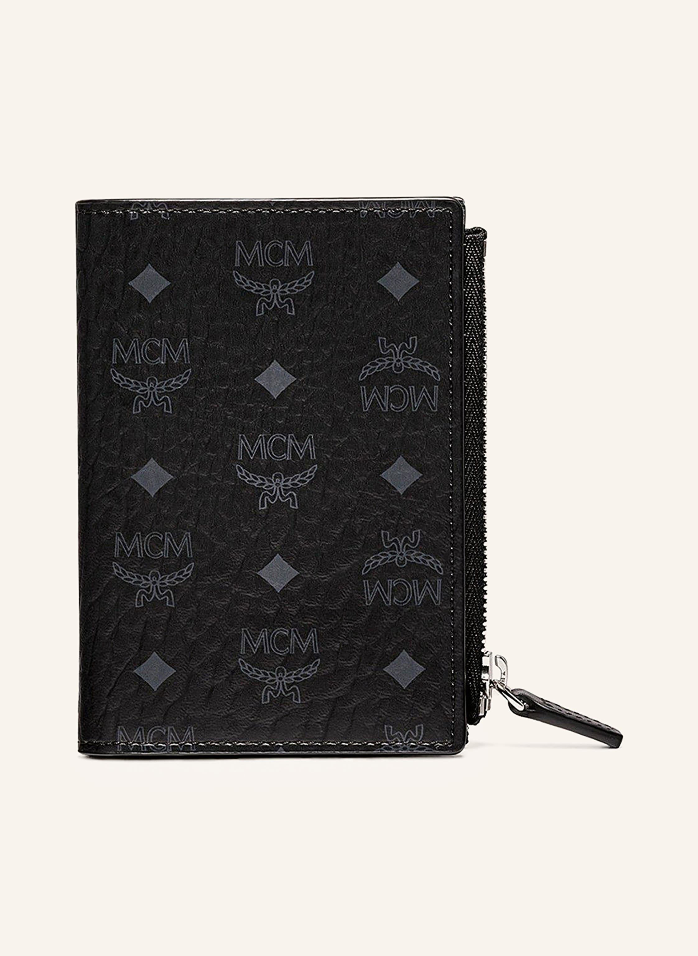 MCM Geldbörse