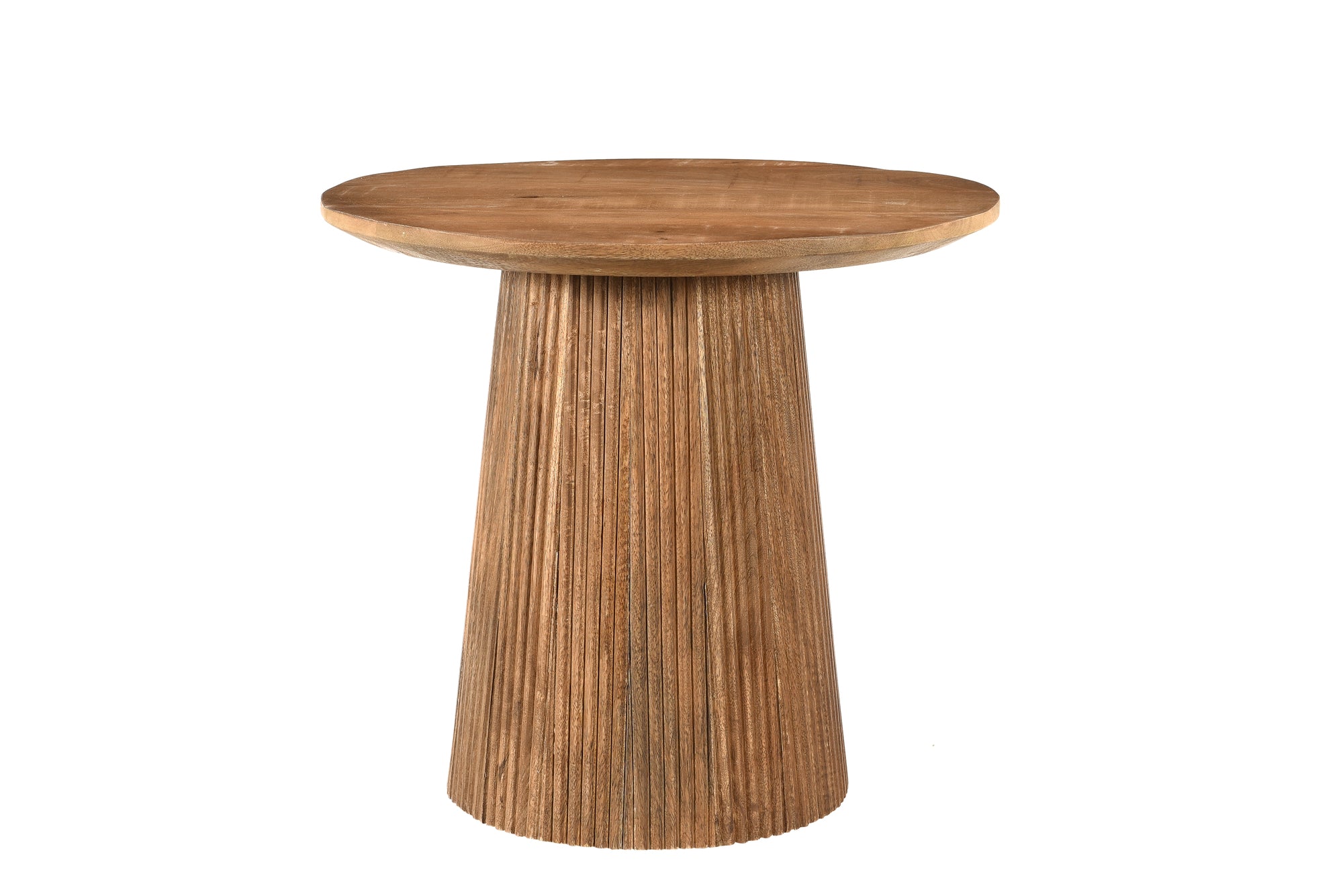 Livingfurn salontafel Salvator - 50cm - mangohout