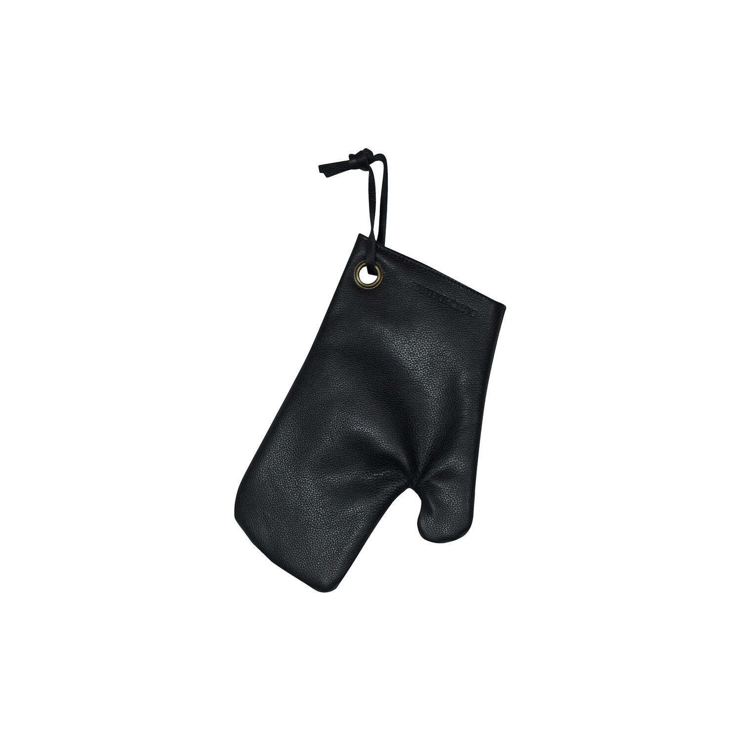 Grillhandske, black