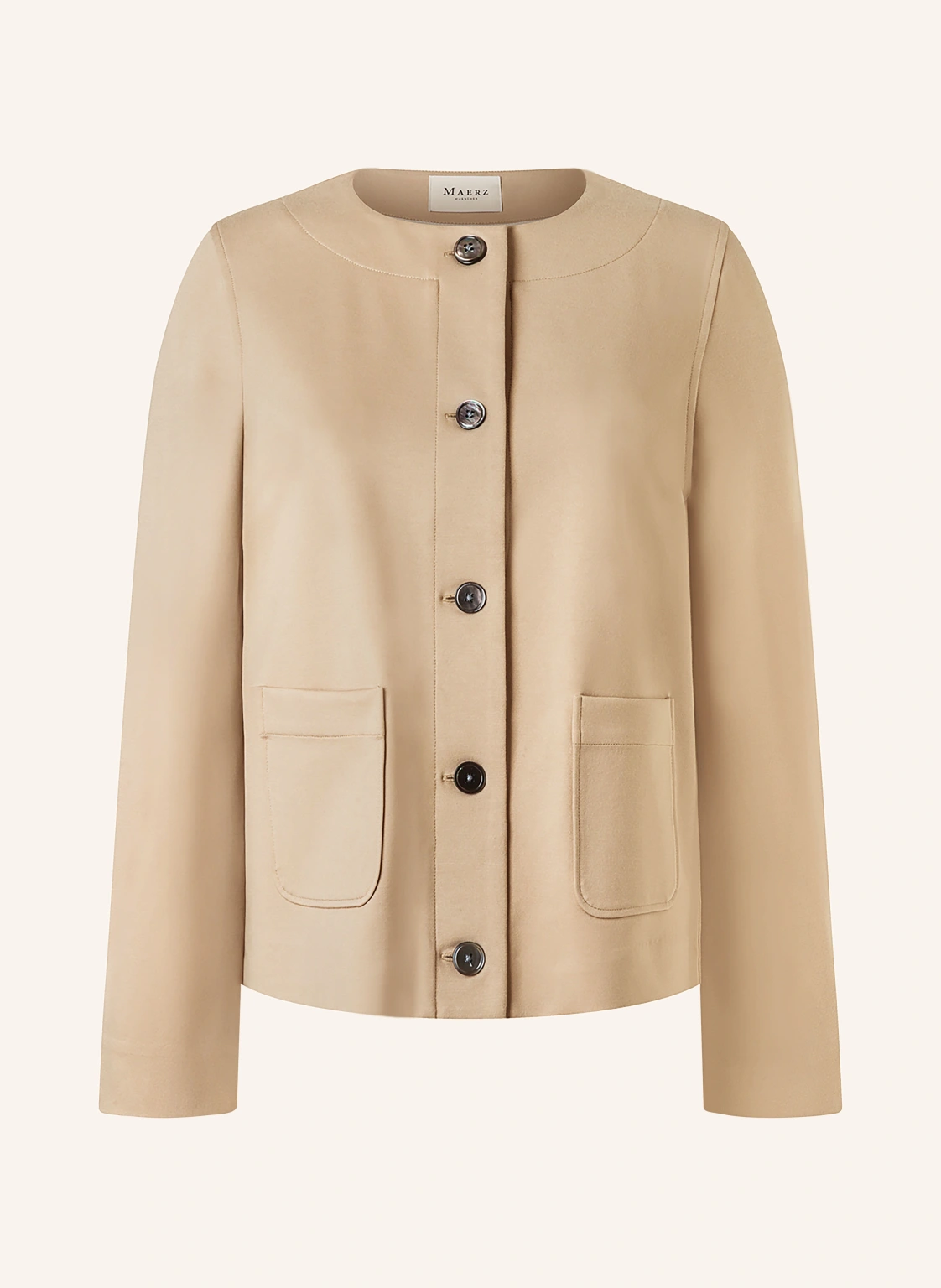 MAERZ MUENCHEN Overjacket