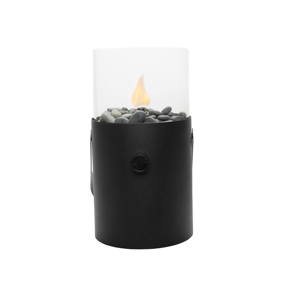 Cosi Fires - Cosiscoop Original - gaslantaarn - zwart