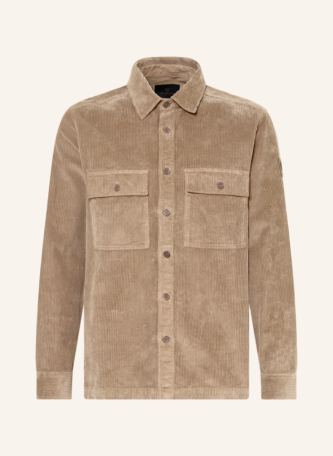 BELSTAFF Cord-Overjacket RAVINE