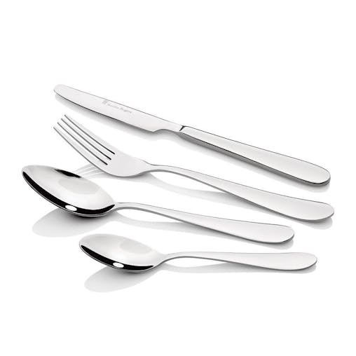 Stanley Rogers 56 Piece Stainless Steel Chicago 56Pc Cutlery Set