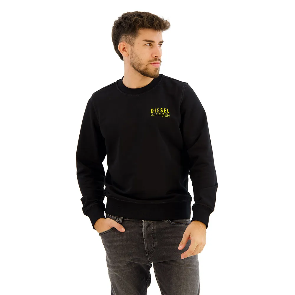 Diesel Ginn K42 sweatshirt