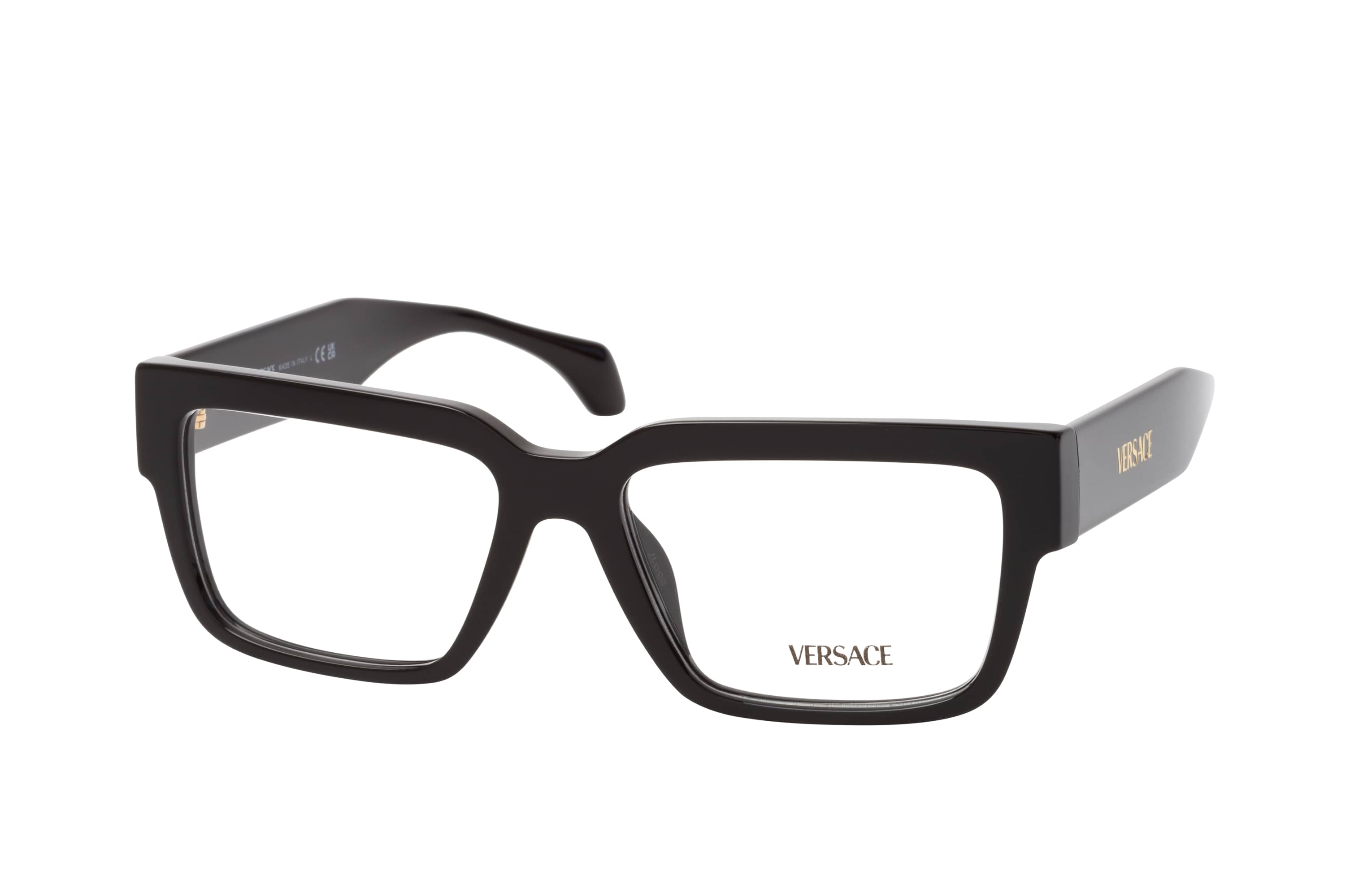 Versace VE 3374U GB1