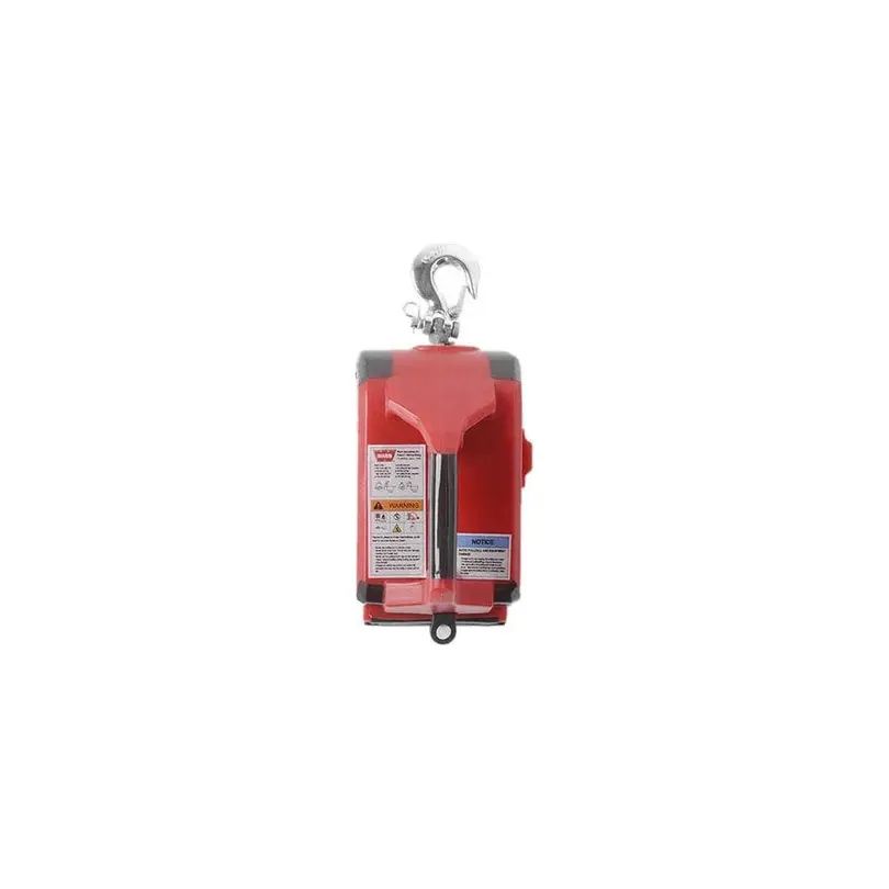 Modellbausatz Warn PullzAll
