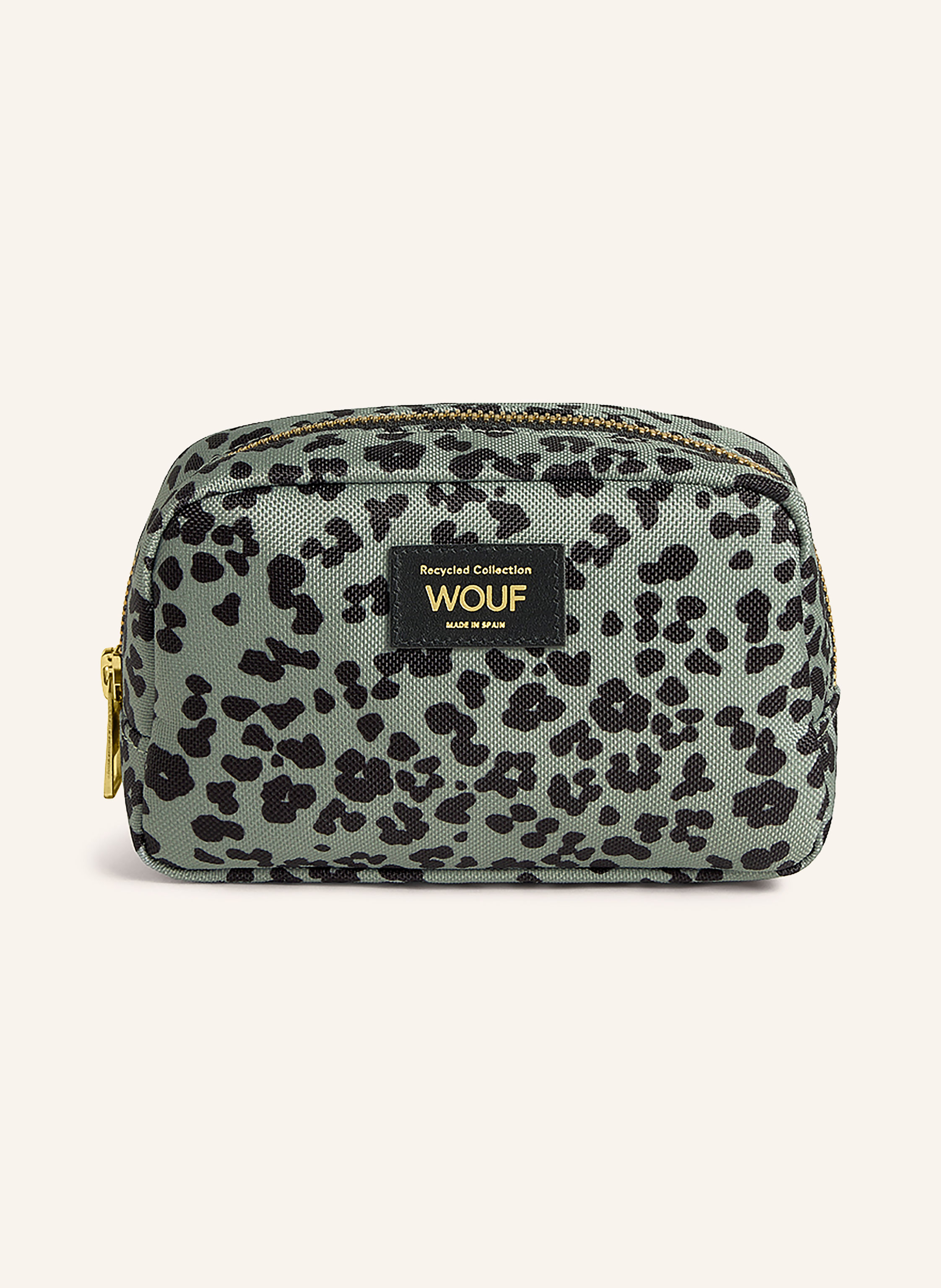 WOUF Kosmetiktasche