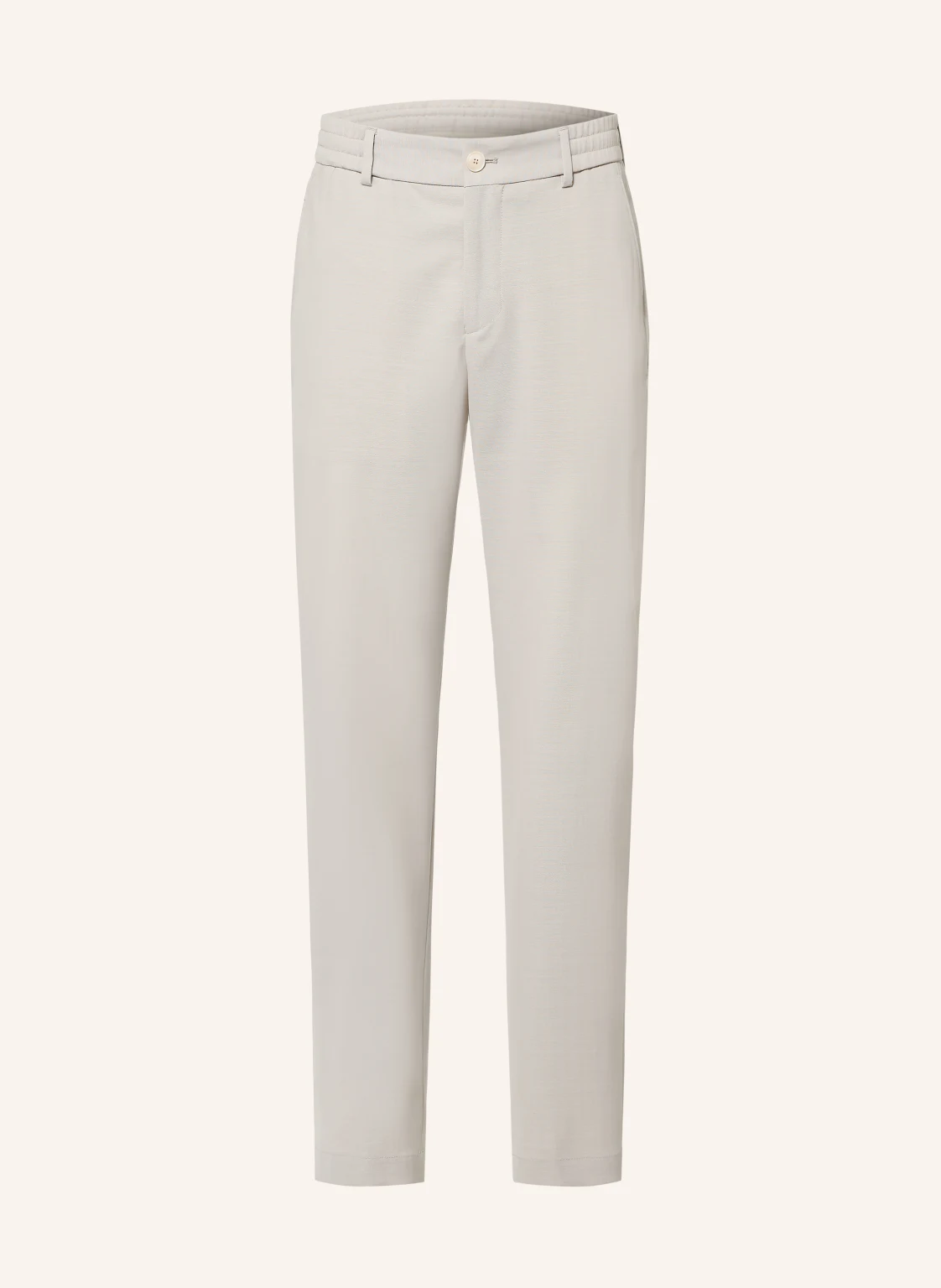 BOSS Anzughose PERIN Tapered Fit