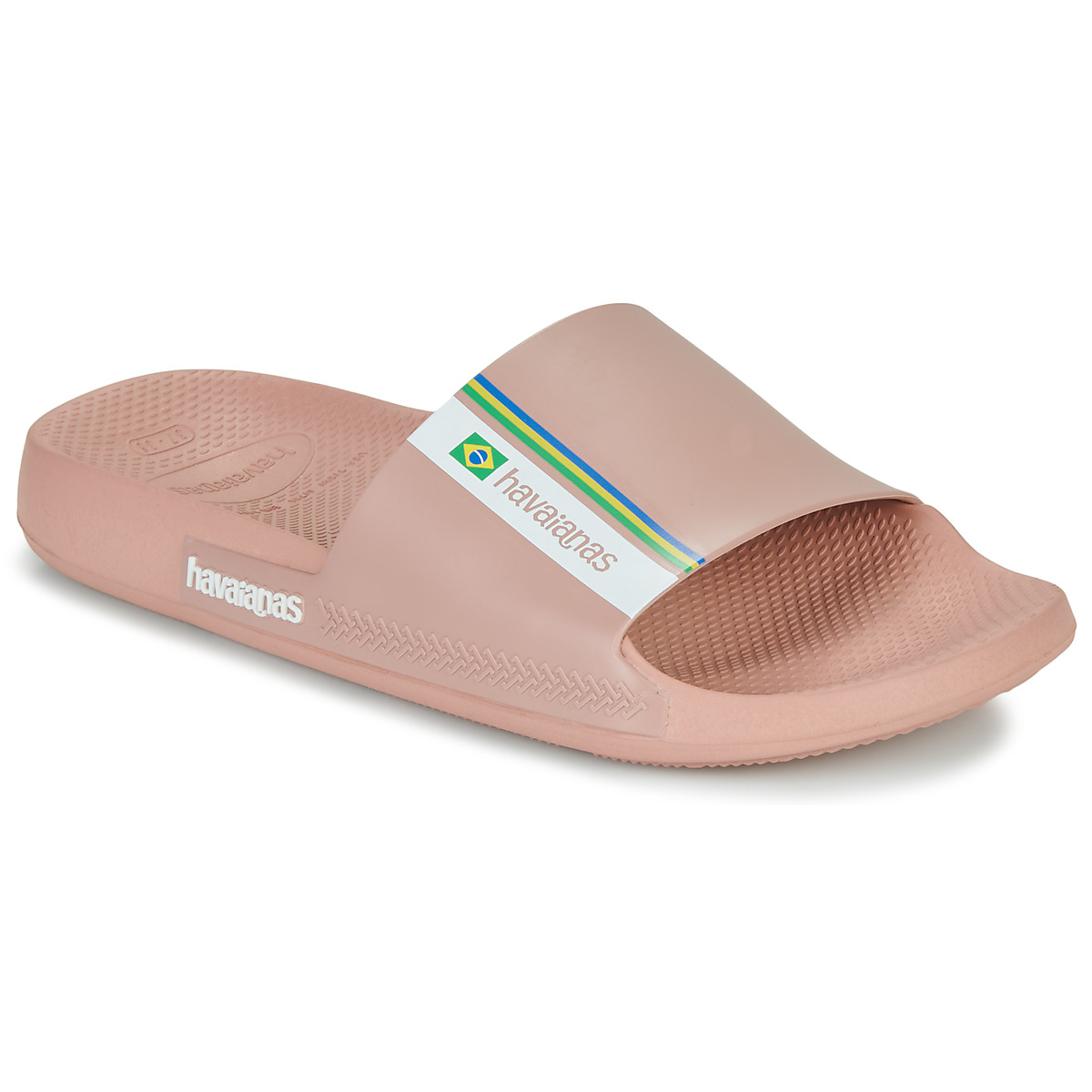 Havaianas - SLIDE BRASIL - Pink
