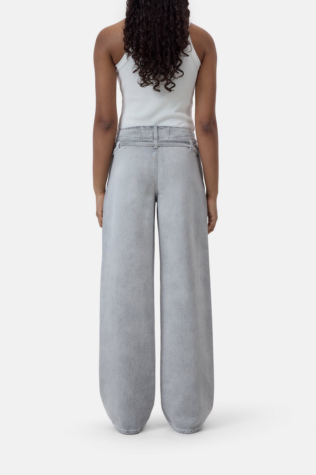 Relaxed Jeans - Pari-X