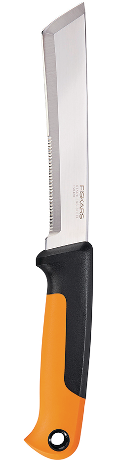Fiskars Harvesting Knife