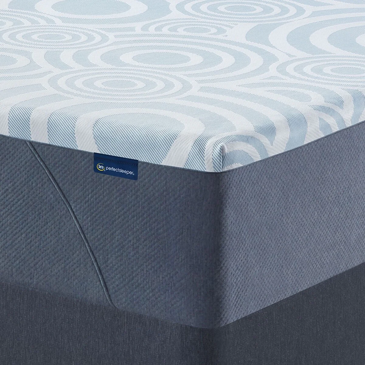 Serta Perfect Sleeper Splendid Slumber 12 Mattress in a Box