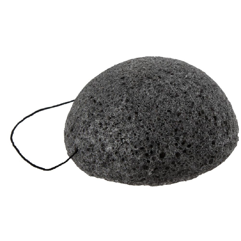 éponge végetal pour le visage Konjac de Messegué
