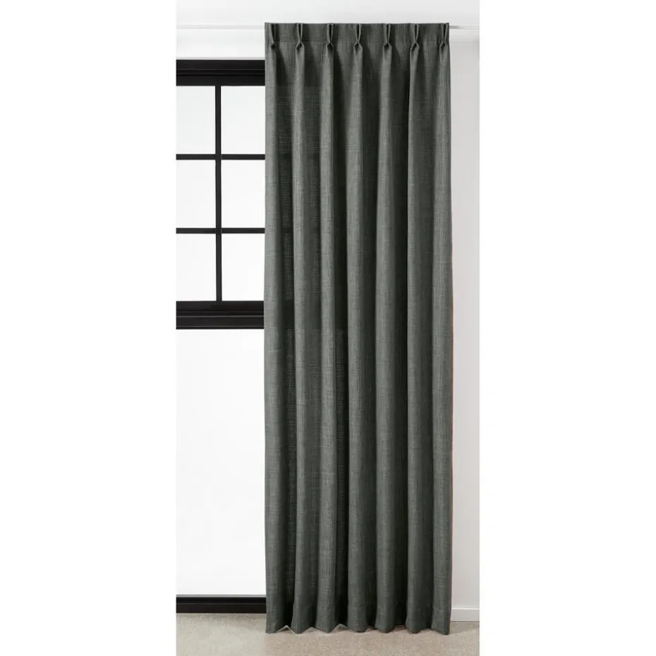 Kwantum Vouwgordijnen | Gordijnen | Gordijn Judy  Groen