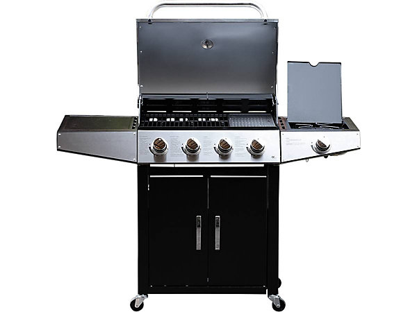 Barbecue gaz 