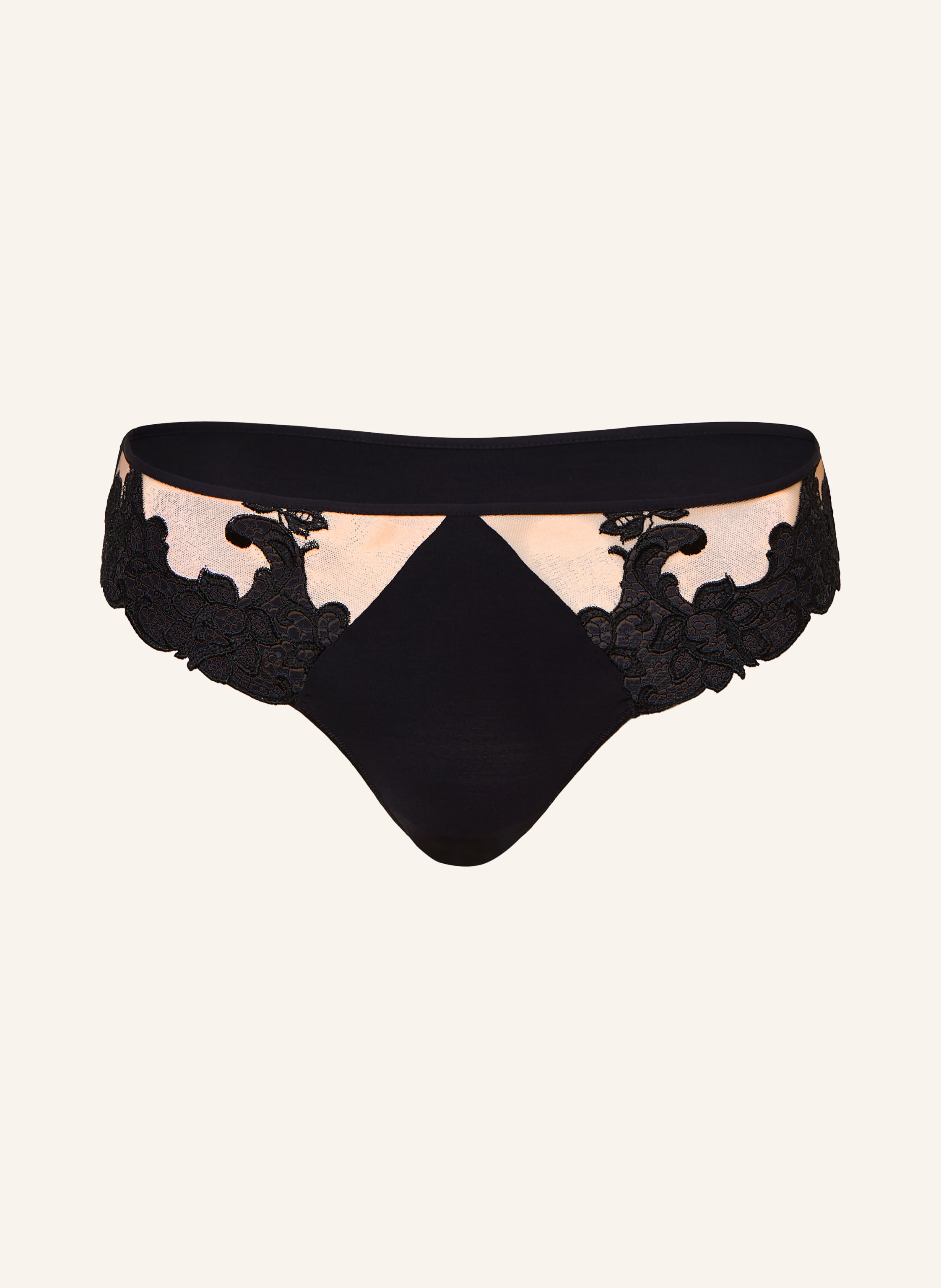 SIMONE PÉRÈLE Slip SAGA