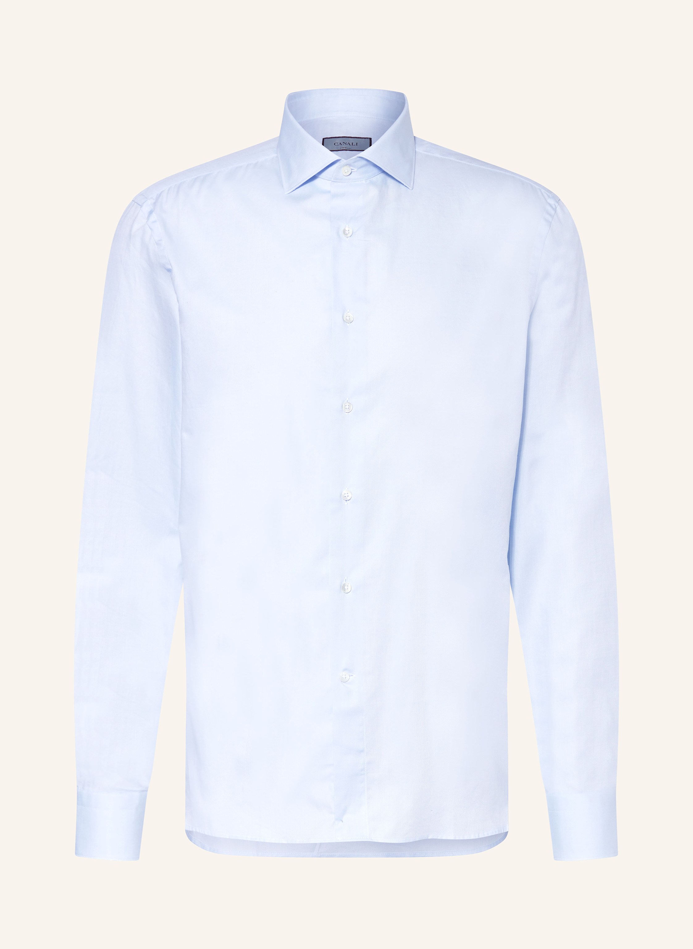 CANALI Hemd Slim Fit