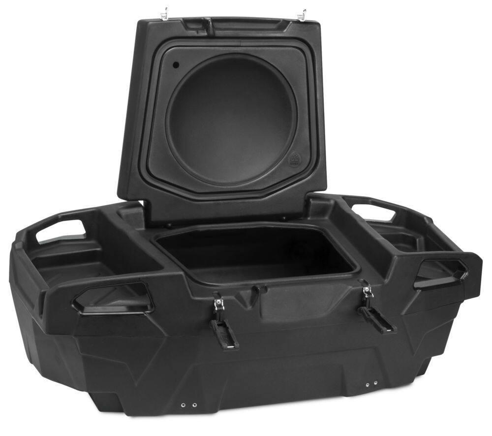 QuadBoss Expedition Series Jr Cargo Box, 78-L