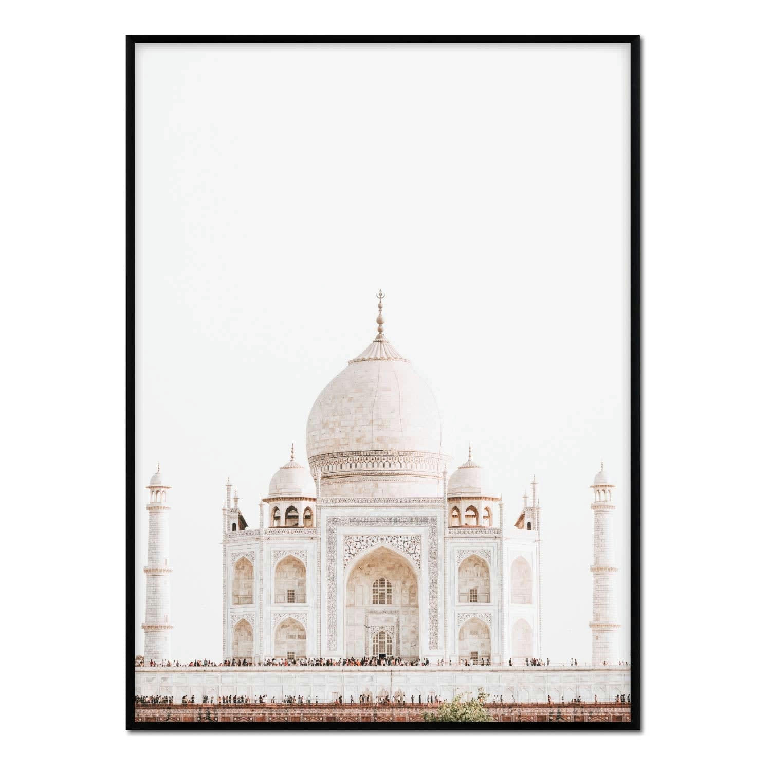 INDIA - - 30x40