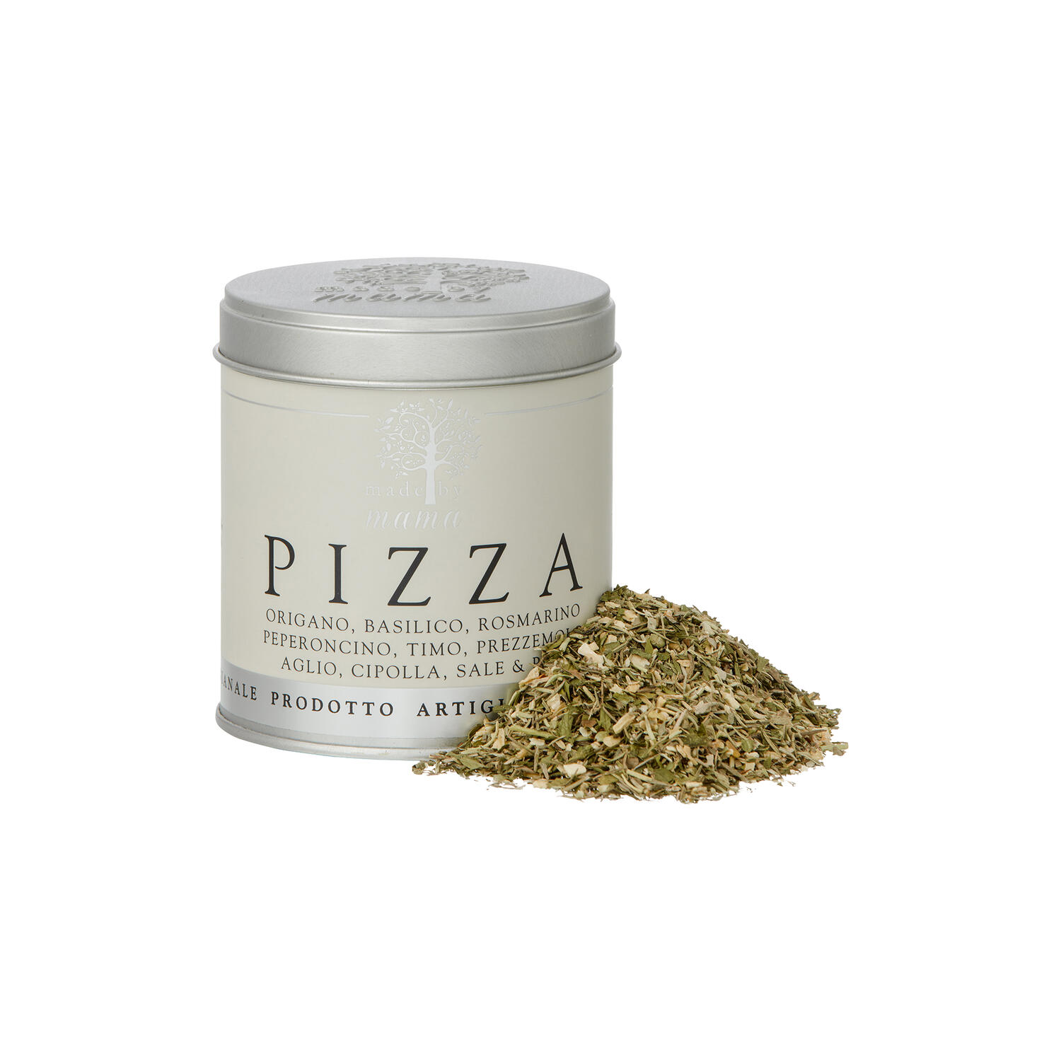 Pizzakrydderi