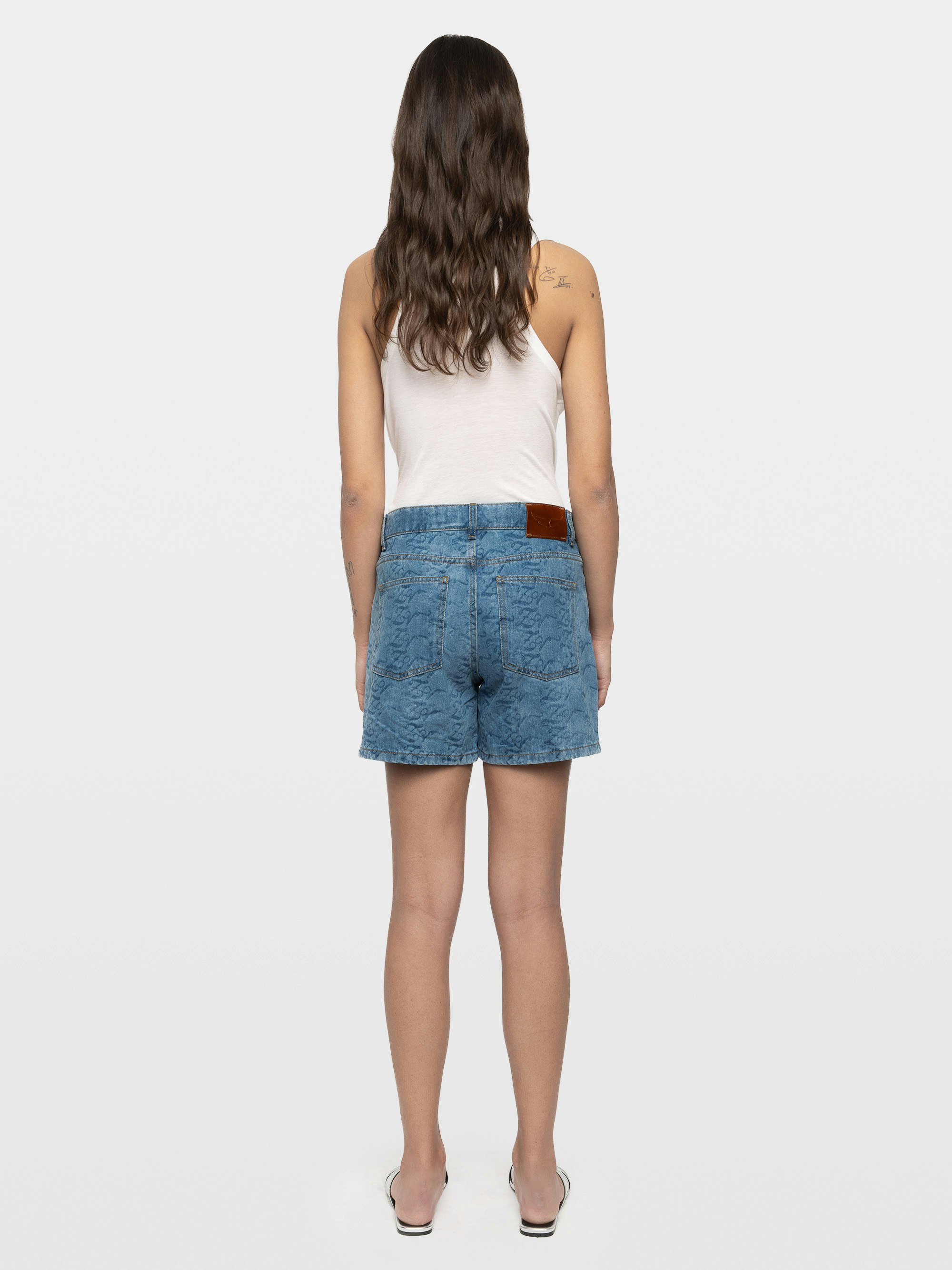 Short Sadys